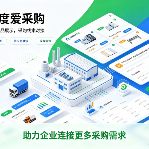 阳东百度爱采购